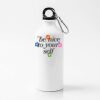 600ml Sport Jug (White) Thumbnail