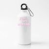 600ml Sport Jug (White) Thumbnail