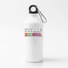 600ml Sport Jug (White) Thumbnail