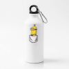600ml Sport Jug (White) Thumbnail