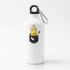 600ml Sport Jug (White) Thumbnail