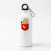 600ml Sport Jug (White) Thumbnail