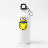 600ml Sport Jug (White) Thumbnail
