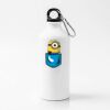 600ml Sport Jug (White) Thumbnail
