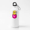 600ml Sport Jug (White) Thumbnail