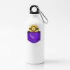 600ml Sport Jug (White) Thumbnail
