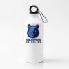 600ml Sport Jug (White) Thumbnail