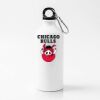 600ml Sport Jug (White) Thumbnail