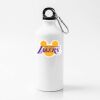600ml Sport Jug (White) Thumbnail