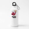 600ml Sport Jug (White) Thumbnail