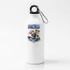 600ml Sport Jug (White) Thumbnail