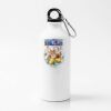 600ml Sport Jug (White) Thumbnail