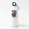 600ml Sport Jug (White) Thumbnail