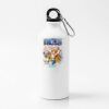 600ml Sport Jug (White) Thumbnail