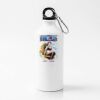 600ml Sport Jug (White) Thumbnail