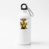 600ml Sport Jug (White) Thumbnail