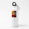 600ml Sport Jug (White) Thumbnail