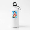 600ml Sport Jug (White) Thumbnail