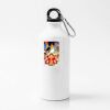 600ml Sport Jug (White) Thumbnail