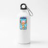 600ml Sport Jug (White) Thumbnail