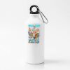 600ml Sport Jug (White) Thumbnail