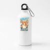 600ml Sport Jug (White) Thumbnail