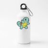 600ml Sport Jug (White) Thumbnail