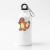 600ml Sport Jug (White) Thumbnail