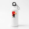 600ml Sport Jug (White) Thumbnail