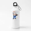 600ml Sport Jug (White) Thumbnail