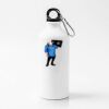 600ml Sport Jug (White) Thumbnail