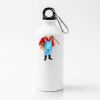 600ml Sport Jug (White) Thumbnail