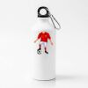 600ml Sport Jug (White) Thumbnail