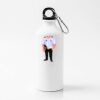 600ml Sport Jug (White) Thumbnail