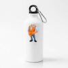 600ml Sport Jug (White) Thumbnail