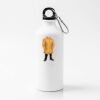 600ml Sport Jug (White) Thumbnail
