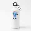 600ml Sport Jug (White) Thumbnail