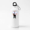 600ml Sport Jug (White) Thumbnail