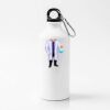 600ml Sport Jug (White) Thumbnail