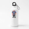 600ml Sport Jug (White) Thumbnail