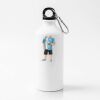 600ml Sport Jug (White) Thumbnail