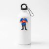 600ml Sport Jug (White) Thumbnail