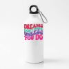 600ml Sport Jug (White) Thumbnail
