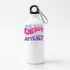 600ml Sport Jug (White) Thumbnail
