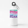 600ml Sport Jug (White) Thumbnail