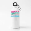 600ml Sport Jug (White) Thumbnail