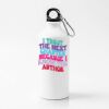 600ml Sport Jug (White) Thumbnail