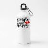 600ml Sport Jug (White) Thumbnail