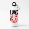 600ml Sport Jug (White) Thumbnail