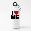 600ml Sport Jug (White) Thumbnail